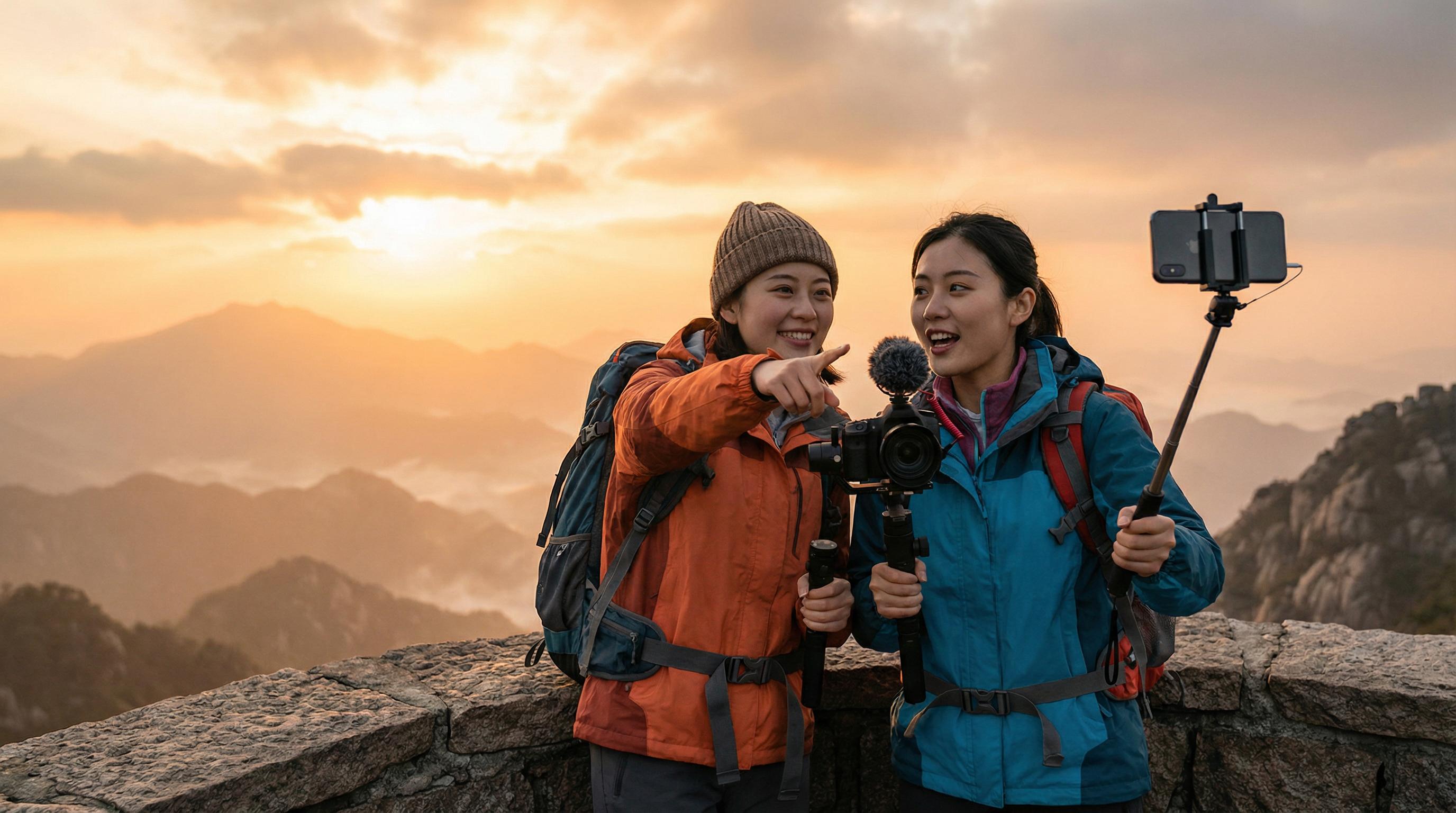 在线看片旅行视频